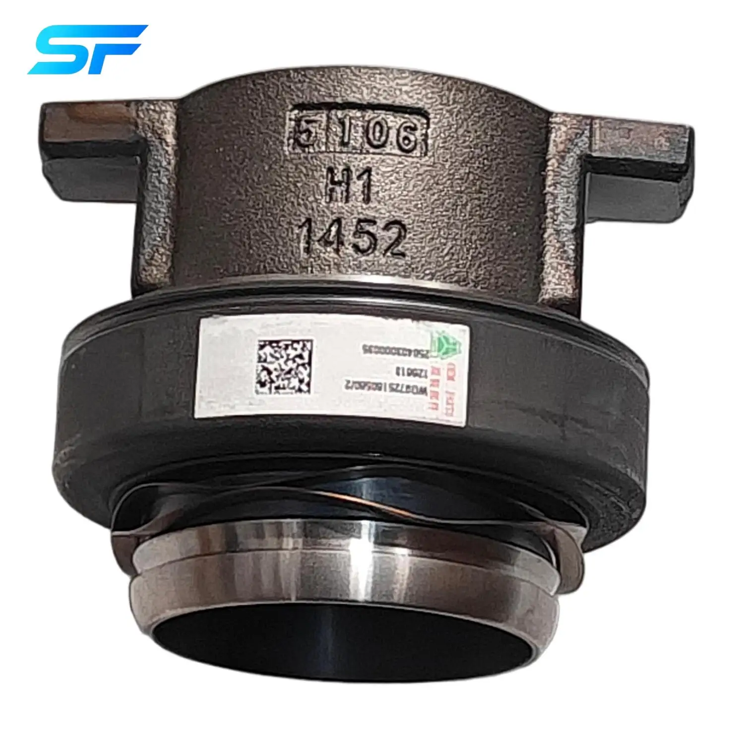 Factory Hot Sale Heavy Truck Clutch Release Bearing WG9725160560 for CNHTC SINOTRUK HOWO A7 G5X TX T7H T5G TH7 C9H G7 X7 MA
Factory Hot Sale Heavy Truck Clutch Release Bearing WG9725160560 for CNHTC SINOTRUK HOWO A7 G5X TX T7H T5G TH7 C9H G7 X7 MA