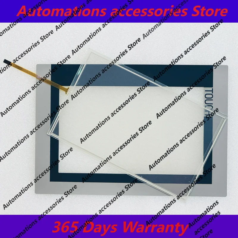 Touch Screen Panel Glass Digitizer for TP900 Comfort 6AV2144-8JC10-0AA0 6AV2144-8JC10-1SL0 with Front Overlay Protective Film
Touch Screen Panel Glass Digitizer for TP900 Comfort 6AV2144-8JC10-0AA0 6AV2144-8JC10-1SL0 with Front Overlay Protective Film