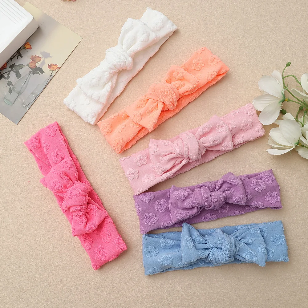 1pcs Baby Head Band for Children Print Bow Baby Headbands Newborn Headband Soft Turban Kids Headwear Baby Hair Accessories Girl
1pcs Baby Head Band for Children Print Bow Baby Headbands Newborn Headband Soft Turban Kids Headwear Baby Hair Accessories Girl