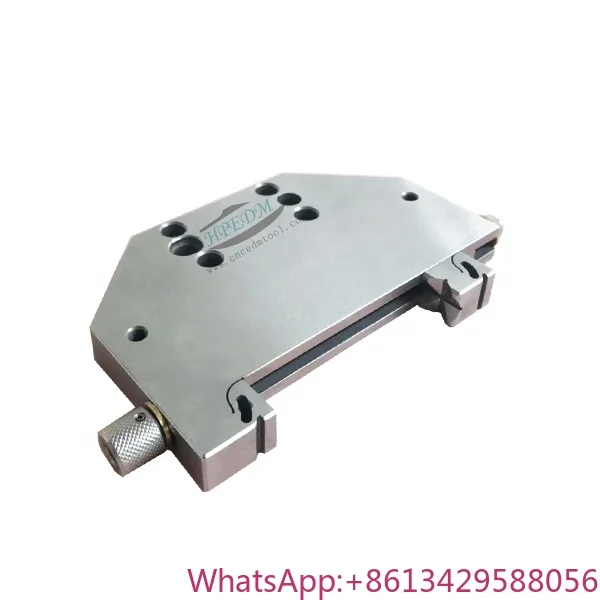 for wire cutting EDM machine mould electrode high precision tool parts 3R-292.3P system 3R super vise
for wire cutting EDM machine mould electrode high precision tool parts 3R-292.3P system 3R super vise
