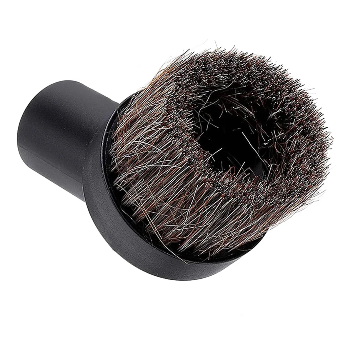 Cleaning Brush 6 Pieces Vacuum Cleaner Attachment Soft Horsehair Bristle Dusting Brush
Cleaning Brush 6 Pieces Vacuum Cleaner Attachment Soft Horsehair Bristle Dusting Brush