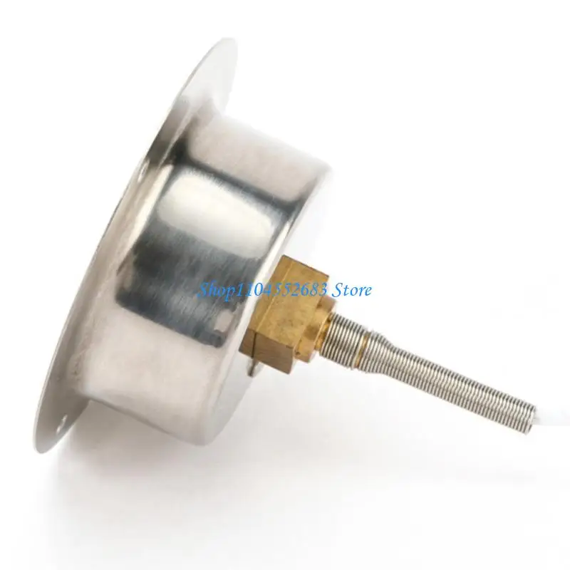Y6GD Temperature Monitoring Device For Professional Use In Applications Including Research And Production Facilities
Y6GD Temperature Monitoring Device For Professional Use In Applications Including Research And Production Facilities