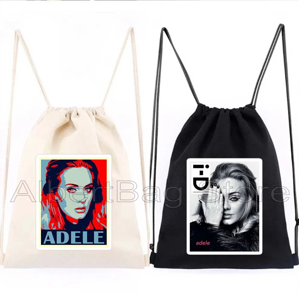 Hello It's Me Love Adele Music Singer Poster Cute Gifts Canvas Drawstring Bags Soccer Backpack Gym Sackpack Gifts String Bag
Hello It's Me Love Adele Music Singer Poster Cute Gifts Canvas Drawstring Bags Soccer Backpack Gym Sackpack Gifts String Bag