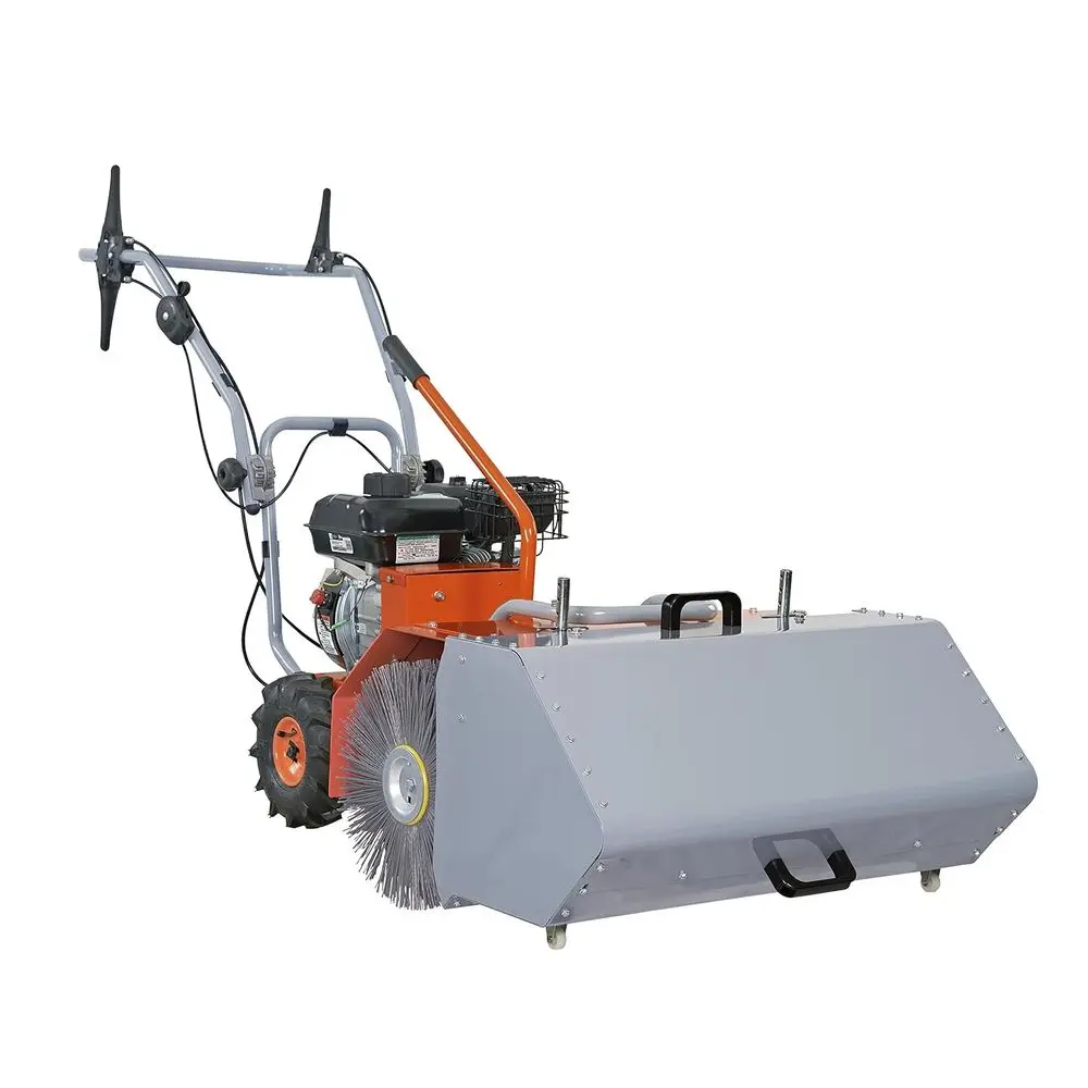 YARDMAX YPC700 Dust Collection Bucket or YP7160 Power Sweeper
YARDMAX YPC700 Dust Collection Bucket or YP7160 Power Sweeper