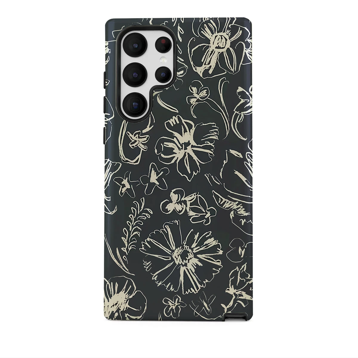 Phone Case for Samsung S25 S24 S23 S22 A55 A54 A16 Ultra PRO Plus FE 5G Graffiti Wildflowers Hard Acrylic Shockproof Cover Funda
Phone Case for Samsung S25 S24 S23 S22 A55 A54 A16 Ultra PRO Plus FE 5G Graffiti Wildflowers Hard Acrylic Shockproof Cover Funda