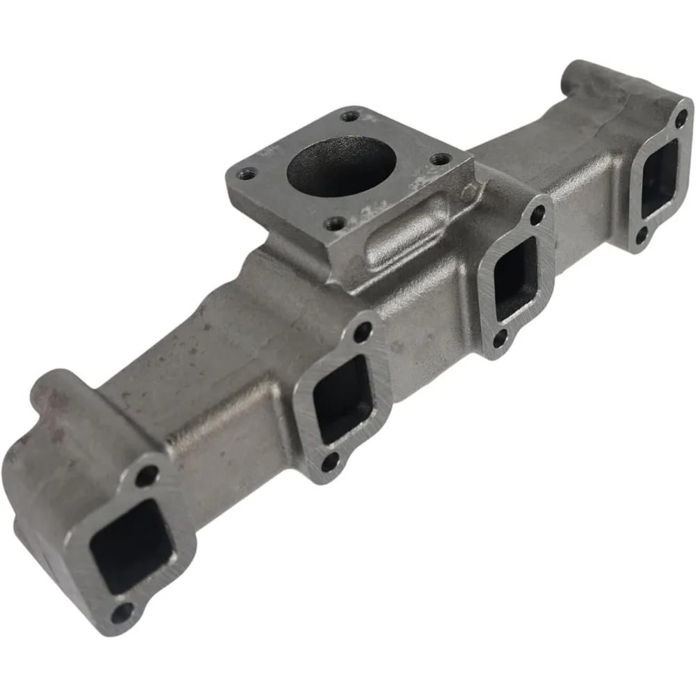 Exhaust Manifold YM129900-13200 For Komatsu CK20-1 CK25-1 PC75R-2 4D94E-1 4D98E
Exhaust Manifold YM129900-13200 For Komatsu CK20-1 CK25-1 PC75R-2 4D94E-1 4D98E