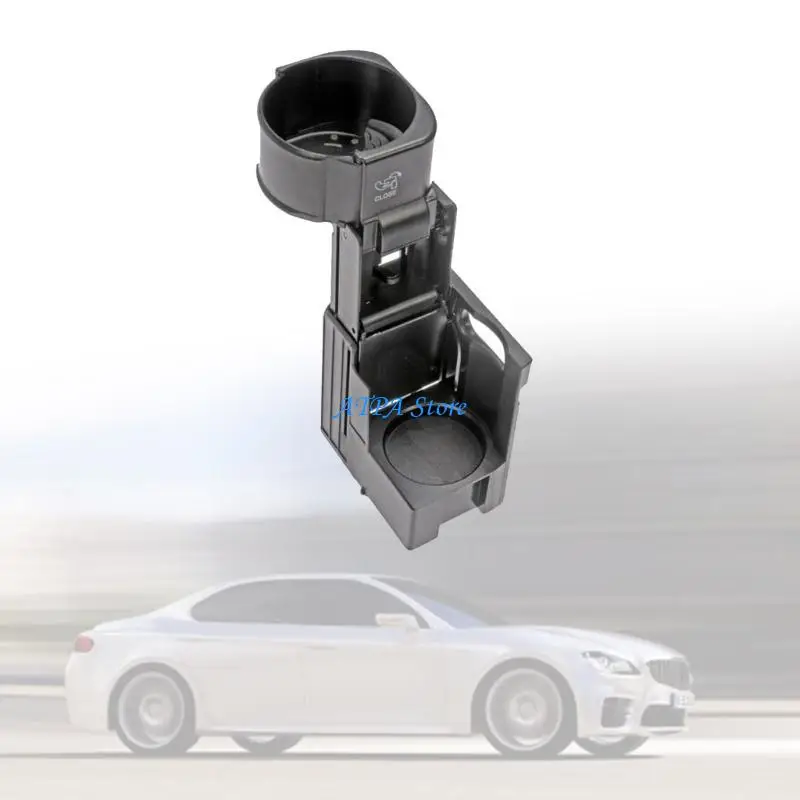 U13C Cup Holder Center Consoles Car Cup Holder Car Accessory 2116800014 for E-Class W219 E320 E350 E550 CLS500
U13C Cup Holder Center Consoles Car Cup Holder Car Accessory 2116800014 for E-Class W219 E320 E350 E550 CLS500