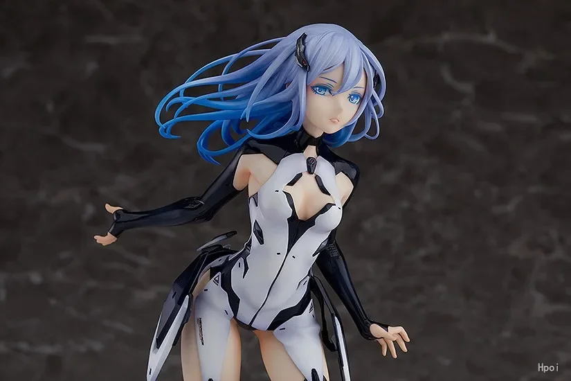 In Stock GSC BEATLESS Lacia 1/8 Brand and new Action Figure Anime Model Toy
In Stock GSC BEATLESS Lacia 1/8 Brand and new Action Figure Anime Model Toy