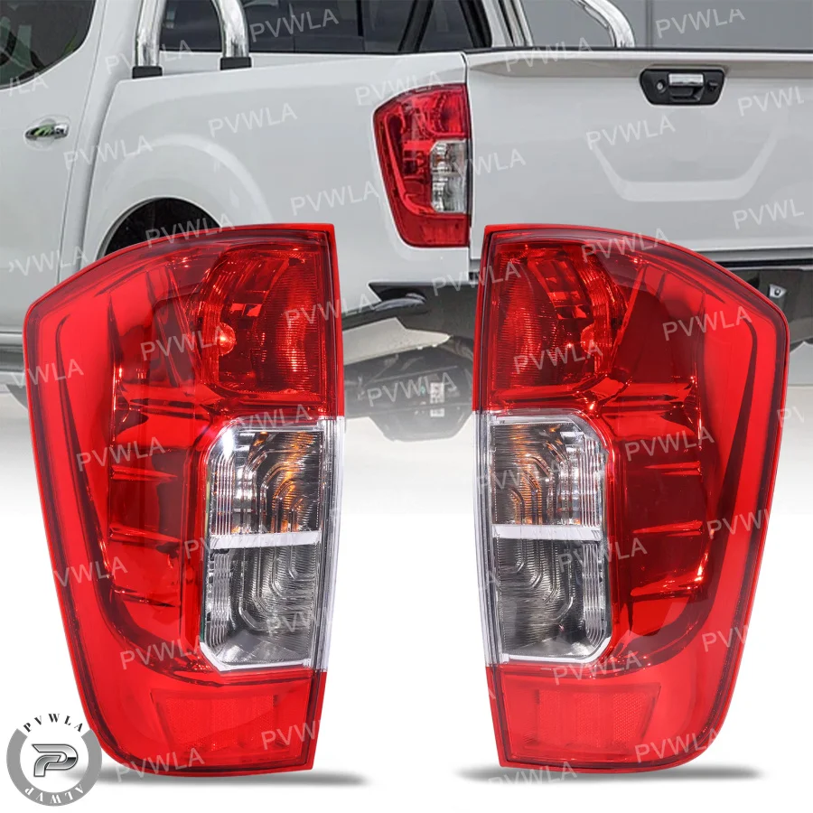 Галогенный задний фонарь 6-контактный для Nissan Navara NP300 D23 RHD 2015 2014 2015 2016 2017 2018 Автомобильный задний стоп-сигнал поворота
Галогенный задний фонарь 6-контактный для Nissan Navara NP300 D23 RHD 2015 2014 2015 2016 2017 2018 Автомобильный задний стоп-сигнал поворота