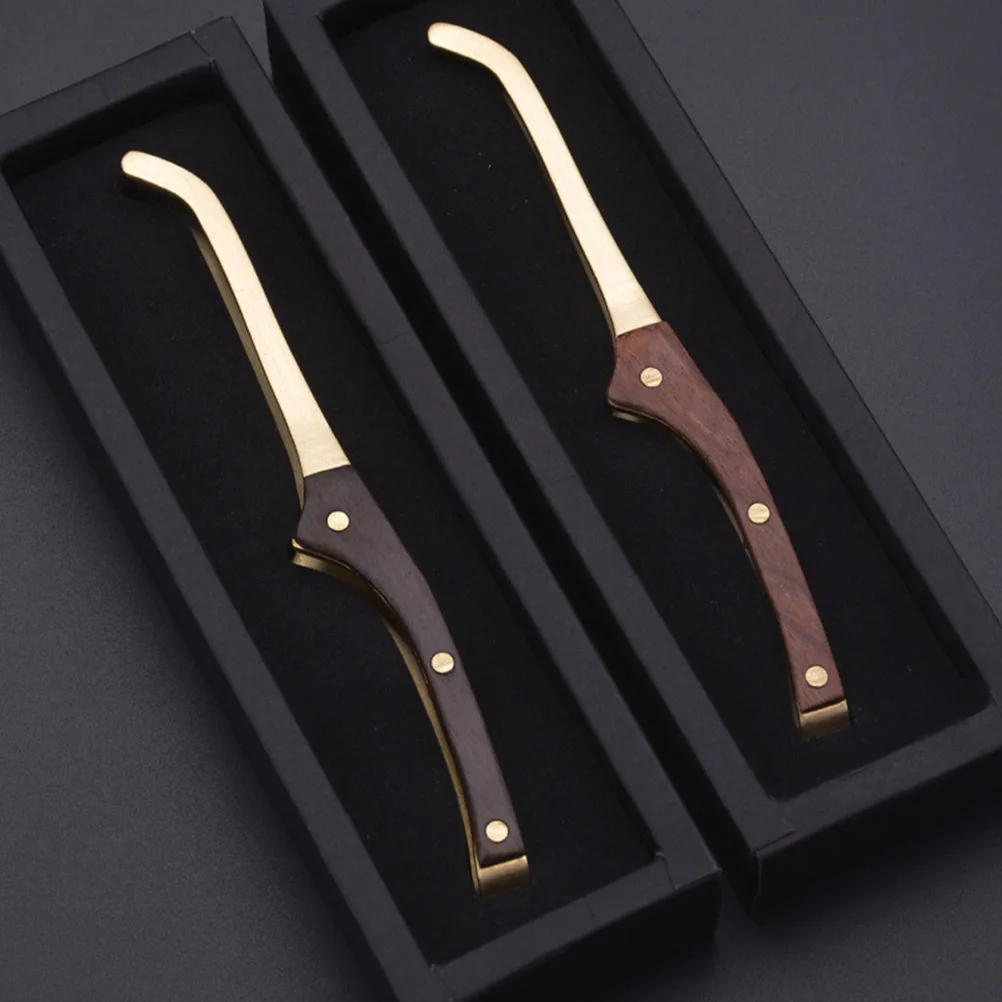 1PC Copper Wood Teacup Clip Copper Vintage Household Tea Accessory Portable Cup Tong Ergonomic Weight
1PC Copper Wood Teacup Clip Copper Vintage Household Tea Accessory Portable Cup Tong Ergonomic Weight