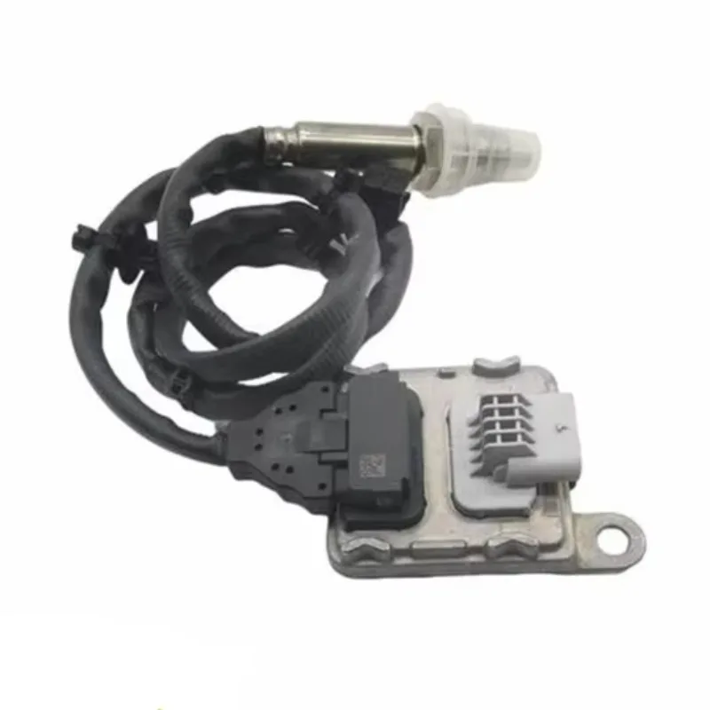 Hot Sale New Auto Spare Parts Nitrogen Sensor P20426122 A3C01210700 NOx Sensor 227907FV1B for X-Trail T32 Accent
Hot Sale New Auto Spare Parts Nitrogen Sensor P20426122 A3C01210700 NOx Sensor 227907FV1B for X-Trail T32 Accent