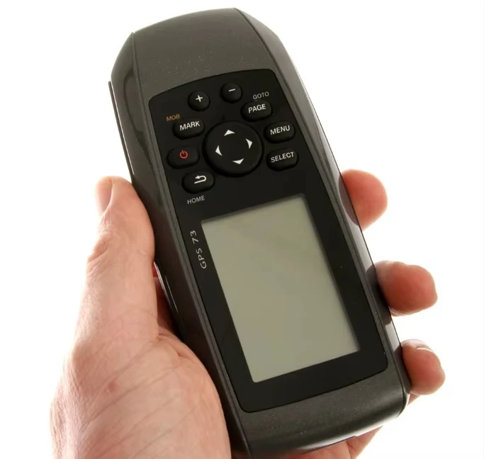 GPSMAP 73, Standard Accessory for Handheld Navigators with Global Positioning System for Marine and Commercial Fishing
GPSMAP 73, Standard Accessory for Handheld Navigators with Global Positioning System for Marine and Commercial Fishing