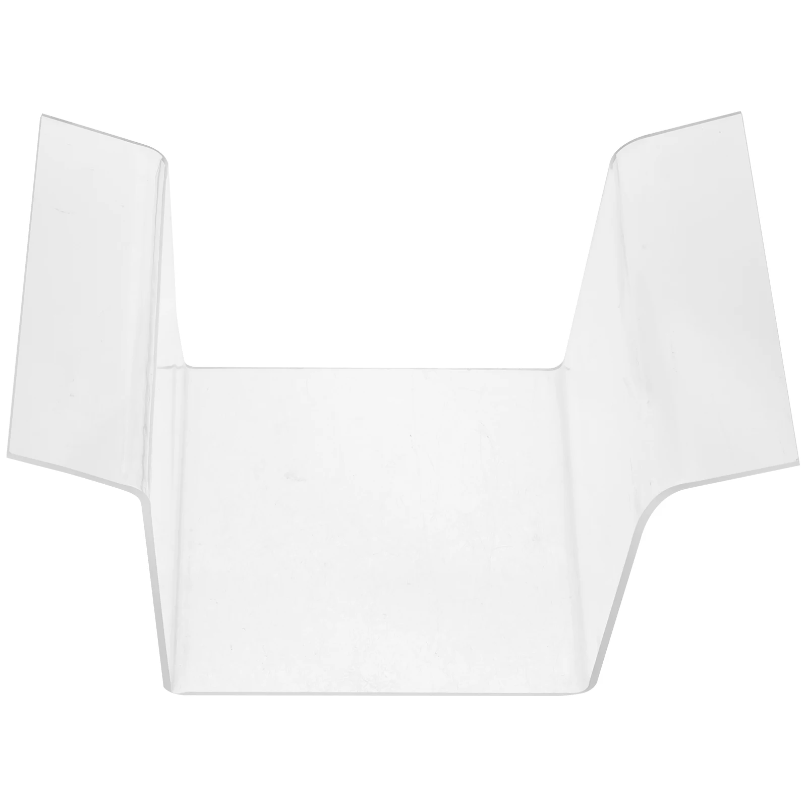 Food Storage Bag Holder 11x9x9cm Zipper Stand Meal Prep Bags Universal Rack Hands Free Acrylic Filling Bag Stand
Food Storage Bag Holder 11x9x9cm Zipper Stand Meal Prep Bags Universal Rack Hands Free Acrylic Filling Bag Stand