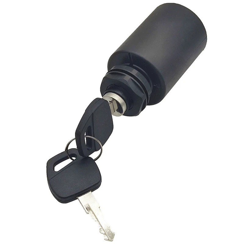Starter Ignition Key Switch 7915492632 For Linde Forklift 1283 1313 1401 1402 Replacement Parts
Starter Ignition Key Switch 7915492632 For Linde Forklift 1283 1313 1401 1402 Replacement Parts