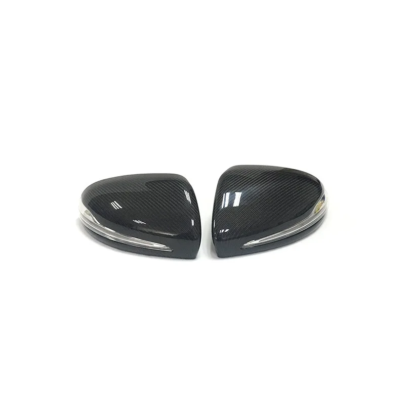 Suitable for Mercedes-Benz CES-class GLC-class W205/W222/W213 driving carbon fiber car rearview mirror shell wholesale
Suitable for Mercedes-Benz CES-class GLC-class W205/W222/W213 driving carbon fiber car rearview mirror shell wholesale