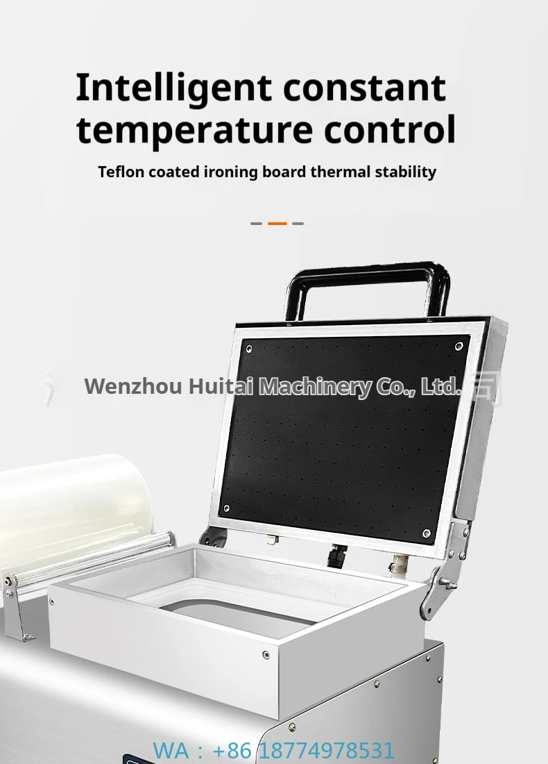 acuum Packaging Machine240TS Thermoforming Vacuum Packing High Quality Food Manual V
acuum Packaging Machine240TS Thermoforming Vacuum Packing High Quality Food Manual V