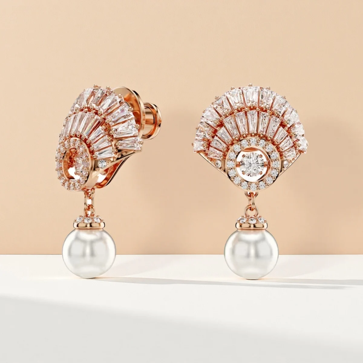 Classic Shell Droplet Eardrops s925 Elegant Style Showcases Fashion Taste Trend Showcases Personal Style
Classic Shell Droplet Eardrops s925 Elegant Style Showcases Fashion Taste Trend Showcases Personal Style