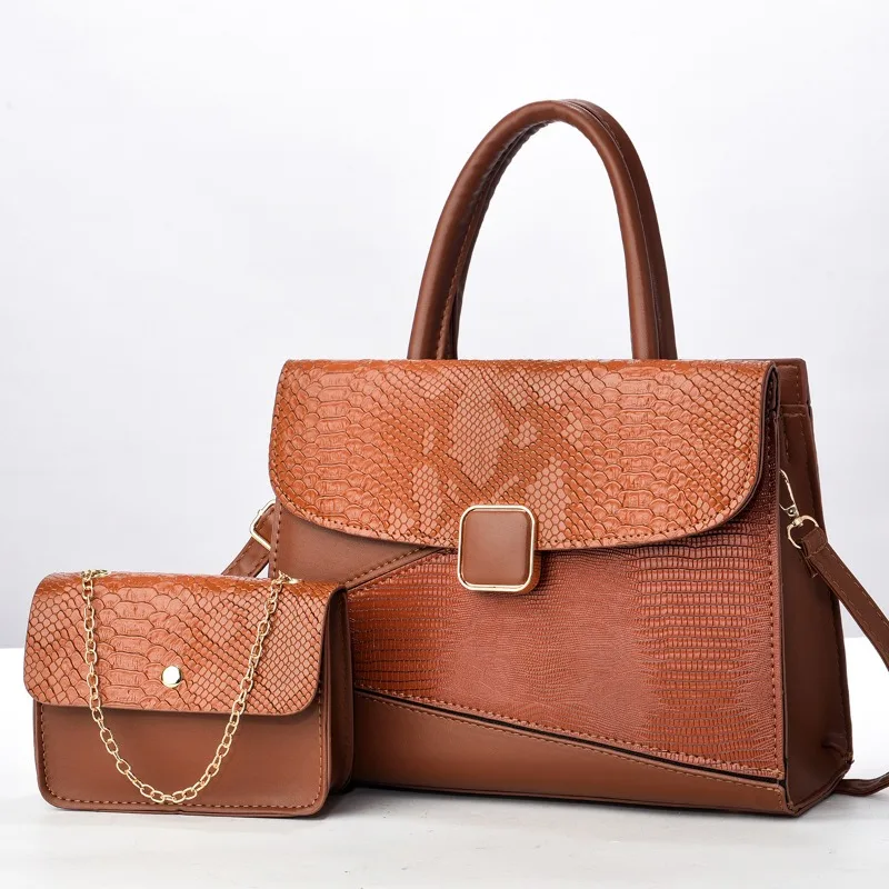 Luxury Casual Tote Women Bag High Quality Pu Leather Ladies Hand Bags for Women 2025 Shoulder Bag Big Crossbody Bags Sac A Main
Luxury Casual Tote Women Bag High Quality Pu Leather Ladies Hand Bags for Women 2025 Shoulder Bag Big Crossbody Bags Sac A Main