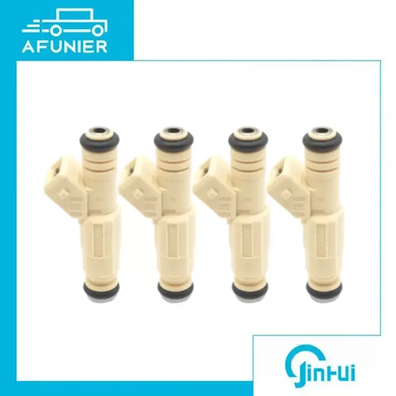 4 шт. топливная форсунка для Ford V8 LS1 LT1 1986-2012 5,0 5,7 л OE No. :0280155737
4 шт. топливная форсунка для Ford V8 LS1 LT1 1986-2012 5,0 5,7 л OE No. :0280155737