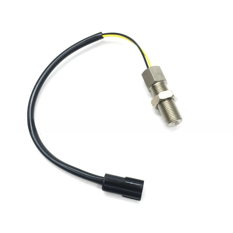Подходит для датчика скорости двигателя SK130-8/SK140-8 Датчик скорости D04FR
Подходит для датчика скорости двигателя SK130-8/SK140-8 Датчик скорости D04FR