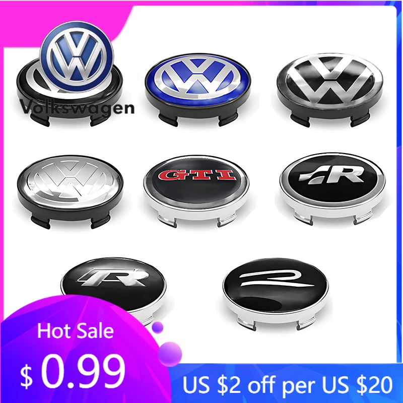 Спойлеры Крылья 4 шт. VW Hub Колпаки 56 мм 60 мм Автомобильные колпаки на центральные колеса Наклейки для Volkswagen R Golf 4 Motion GTI Polo Touran Oc
Спойлеры Крылья 4 шт. VW Hub Колпаки 56 мм 60 мм Автомобильные колпаки на центральные колеса Наклейки для Volkswagen R Golf 4 Motion GTI Polo Touran Oc