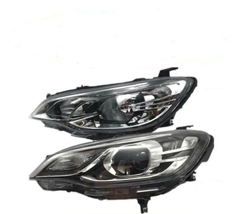 Suitable for chevrolet cruze LED headlight High beam and low beam Car accessories
Suitable for chevrolet cruze LED headlight High beam and low beam Car accessories