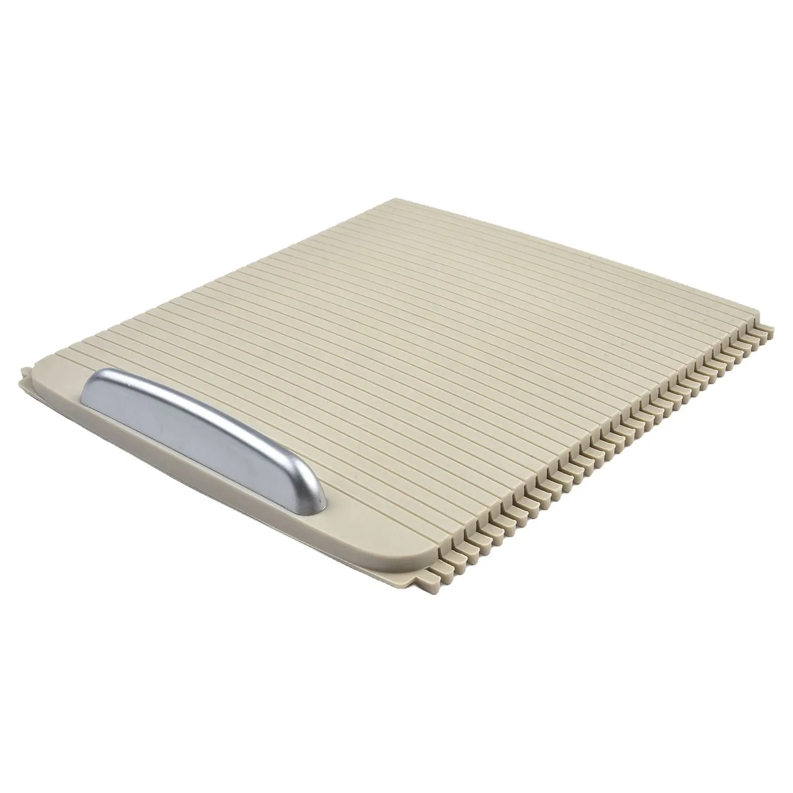 Long Lasting Sliding Cover Center Console Repair Parts Spare Accessories Direct Replacement Car Interior Replacement
Long Lasting Sliding Cover Center Console Repair Parts Spare Accessories Direct Replacement Car Interior Replacement