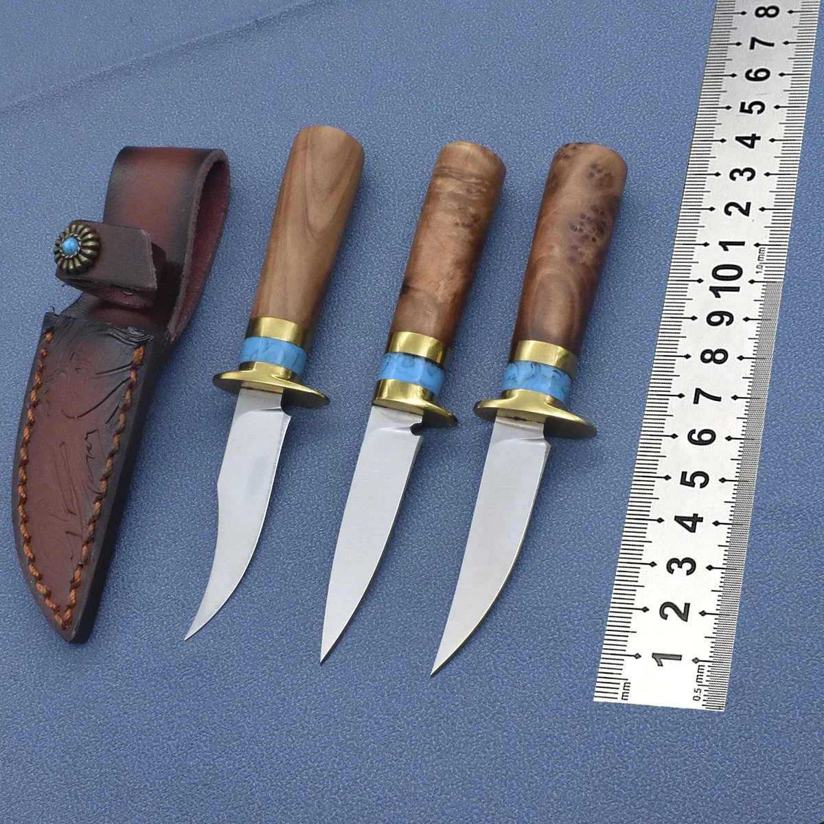 Мини M390 стальное уличное фиксированное лезвие для кемпинга, маленькая прямая кобура для ремня/портативный резак, распаковка, альпинизм, рыбалка, охота
Мини M390 стальное уличное фиксированное лезвие для кемпинга, маленькая прямая кобура для ремня/портативный резак, распаковка, альпинизм, рыбалка, охота