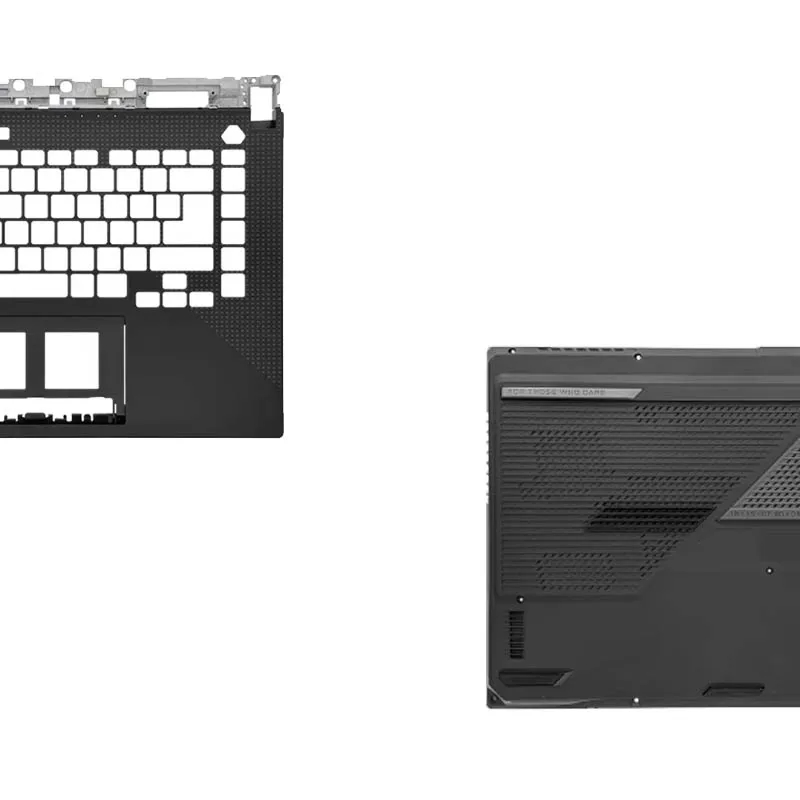 Replace Cases For ASUS G513 G513Q G533 GX551G513QR G513QM Laptop Palm Rest/Bottom Cover/Hinge Cover
Replace Cases For ASUS G513 G513Q G533 GX551G513QR G513QM Laptop Palm Rest/Bottom Cover/Hinge Cover