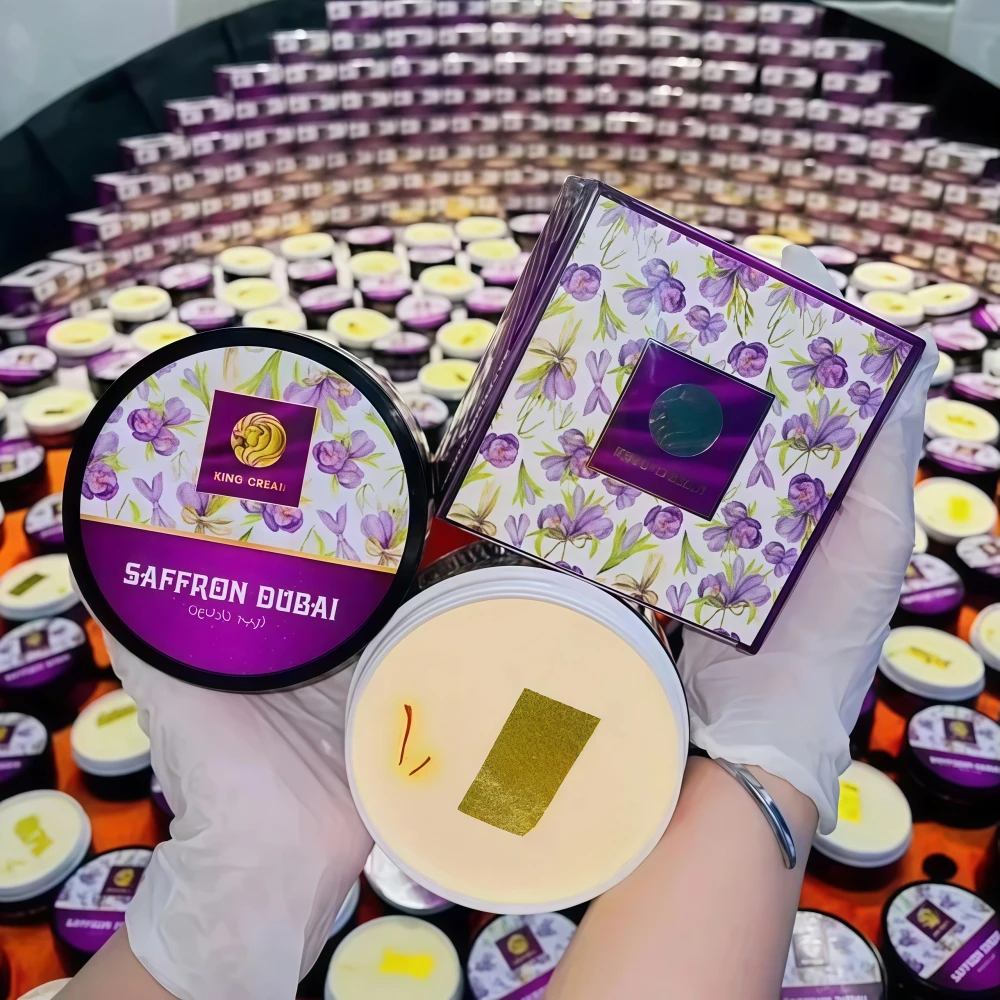 Kem Body King DUBAI Whitening Body Cream 250g Fragrance Moisturizing Body Lotion Fade Melanin, Improve Dull Skin,
Kem Body King DUBAI Whitening Body Cream 250g Fragrance Moisturizing Body Lotion Fade Melanin, Improve Dull Skin,