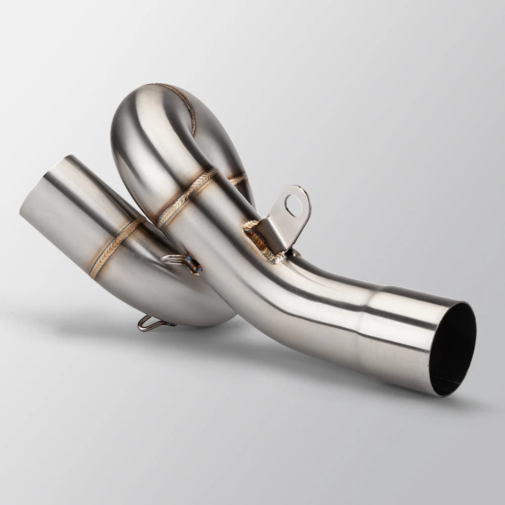 Средняя секция выхлопной трубы мотоцикла из нержавеющей стали для ZX6R 2009-2019, высокопроизводительный аксессуар для велосипеда на заказ
Средняя секция выхлопной трубы мотоцикла из нержавеющей стали для ZX6R 2009-2019, высокопроизводительный аксессуар для велосипеда на заказ