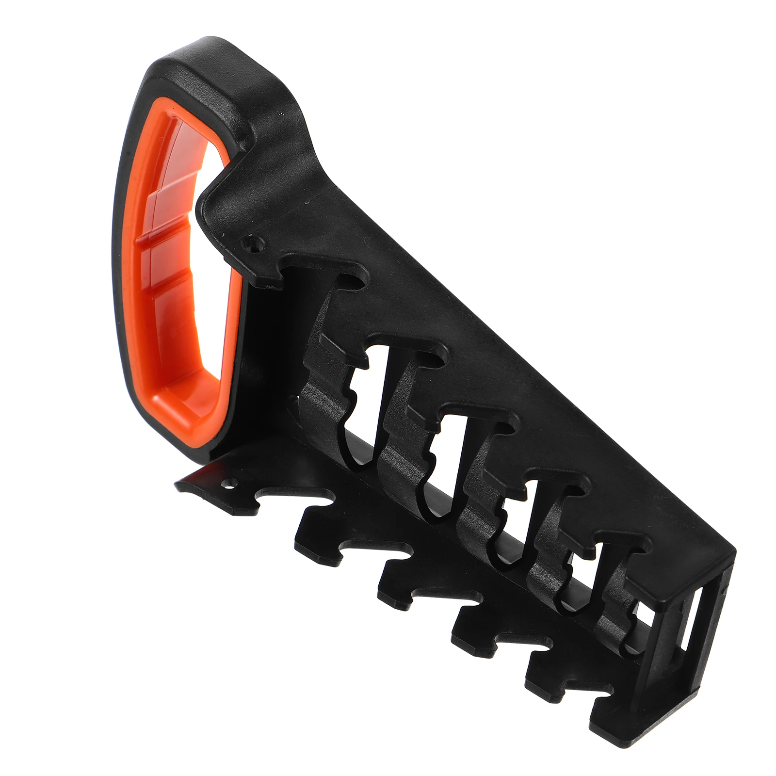 Wrench Storage Rack Tool Organizer Shelf Car Wrench Holder Spacesaving Design Versatile Applications Easy Installation
Wrench Storage Rack Tool Organizer Shelf Car Wrench Holder Spacesaving Design Versatile Applications Easy Installation