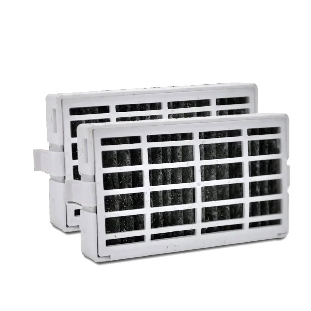 2/3pcs Refrigerator Accessories Parts Air Hepa Filter for Whirlpool W10311524 AIR1 Refrigerator Air Filter
2/3pcs Refrigerator Accessories Parts Air Hepa Filter for Whirlpool W10311524 AIR1 Refrigerator Air Filter