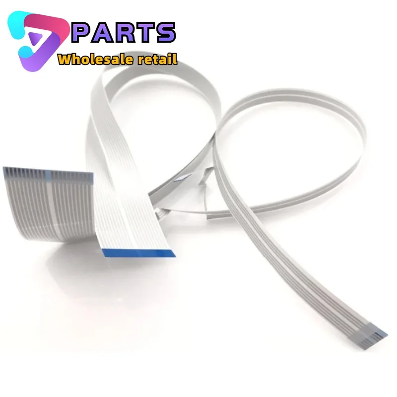 1Set PrintHead Sensor Cable for EPSON L110 L130 L132 L210 L220 L222 L300 L310 L350 L355 L362 L365 L366 L455 456 L475 550 555 565
1Set PrintHead Sensor Cable for EPSON L110 L130 L132 L210 L220 L222 L300 L310 L350 L355 L362 L365 L366 L455 456 L475 550 555 565