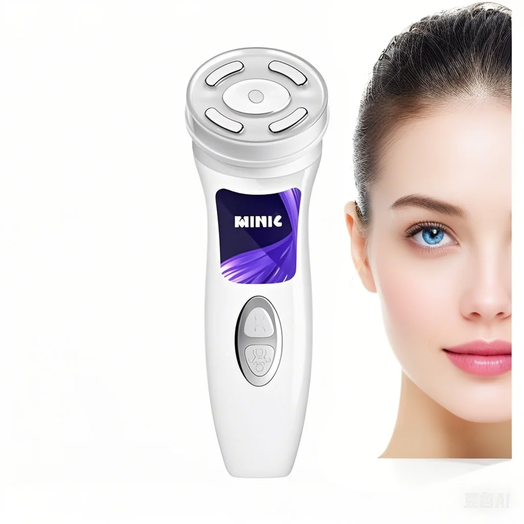 Facial Massager Sculpting Device Anti-aging Lifting Firming Wrinkle Removal USB Beauty Skincare Tool Device
Facial Massager Sculpting Device Anti-aging Lifting Firming Wrinkle Removal USB Beauty Skincare Tool Device