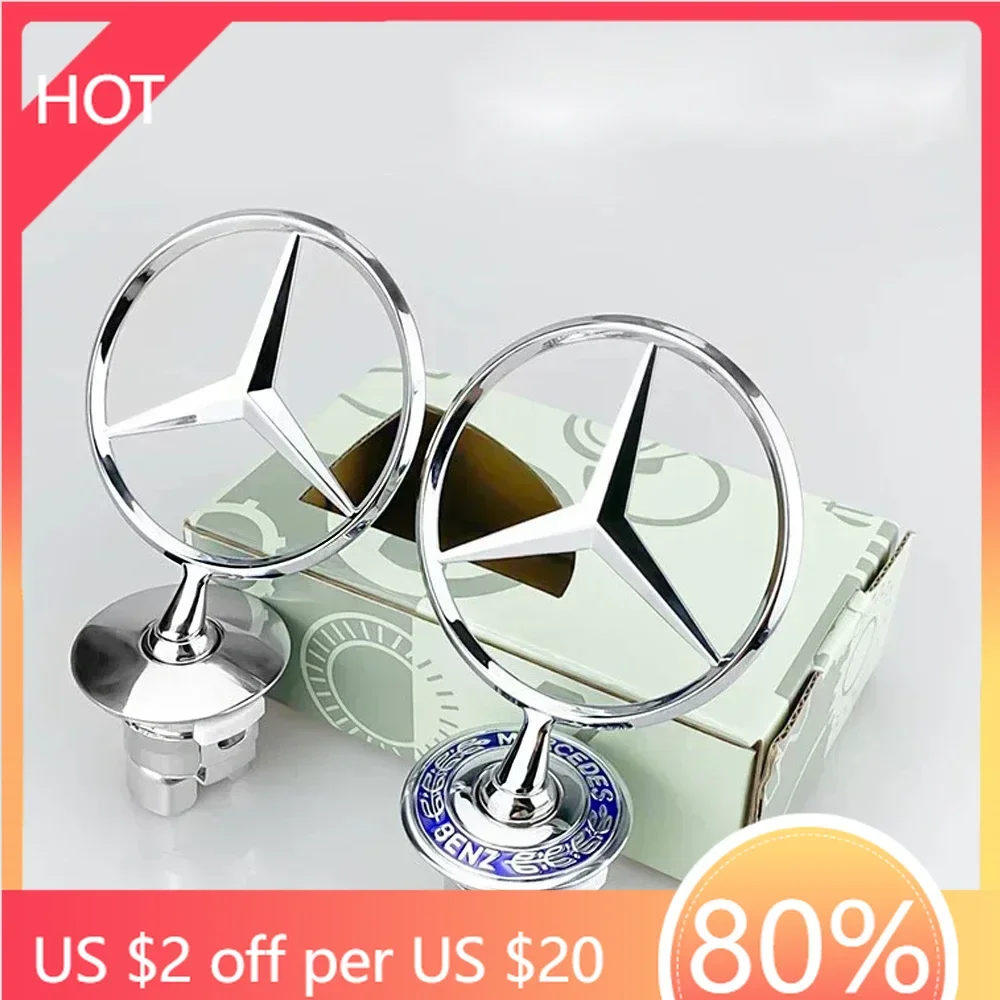 Автомобильная наклейка 1 шт. Автомобильный передний капот с логотипом, эмблема из цинкового сплава, декоративный значок для Mercedes Benz W204 W220 C180 C200 E260 E300L Auto A
Автомобильная наклейка 1 шт. Автомобильный передний капот с логотипом, эмблема из цинкового сплава, декоративный значок для Mercedes Benz W204 W220 C180 C200 E260 E300L Auto A