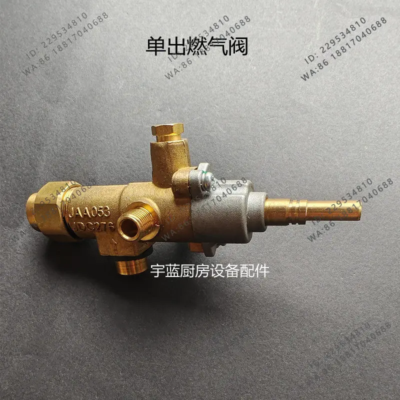 Flat head furnace single out double out safety valve JAA053 RB100 induction cable
Flat head furnace single out double out safety valve JAA053 RB100 induction cable