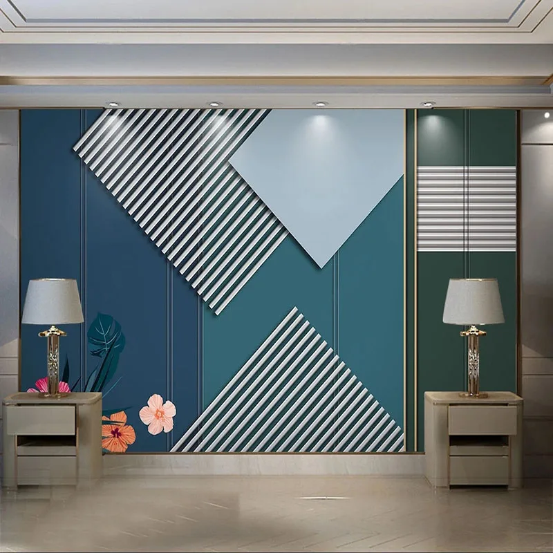 Custom 3D Wallpaper Modern Minimalist Landscape Marble Pattern New Chinese Style Background Wall Papel De Parede Home Décor Art
Custom 3D Wallpaper Modern Minimalist Landscape Marble Pattern New Chinese Style Background Wall Papel De Parede Home Décor Art