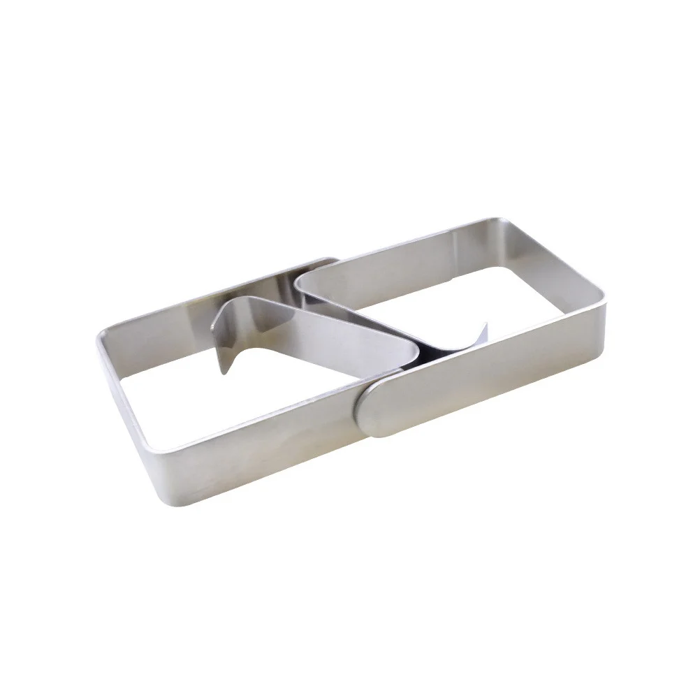 12Pcs Stainless Steel Tablecloth Holders Adjustable Clamps for Home Weddings Parties Picnics Buffets Dinners Table Cover Fixers
12Pcs Stainless Steel Tablecloth Holders Adjustable Clamps for Home Weddings Parties Picnics Buffets Dinners Table Cover Fixers