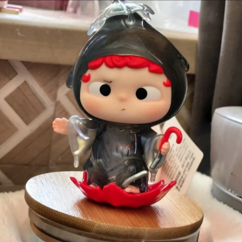 HEYONE OZAI THE TIME WAYFARER Series Trendy Blind Box Toys Mystery Box Action Figure Surprise Gift
HEYONE OZAI THE TIME WAYFARER Series Trendy Blind Box Toys Mystery Box Action Figure Surprise Gift