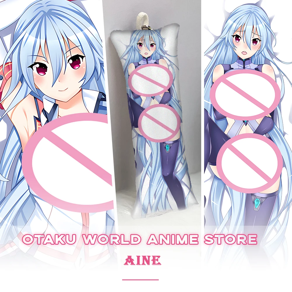 Hybrid Heart Magias Academy Ataraxia Aine Dakimakura Anime Otaku Waifu Decor Sexy Hugging Body Pillow Case Cushion Pillow Cover
Hybrid Heart Magias Academy Ataraxia Aine Dakimakura Anime Otaku Waifu Decor Sexy Hugging Body Pillow Case Cushion Pillow Cover