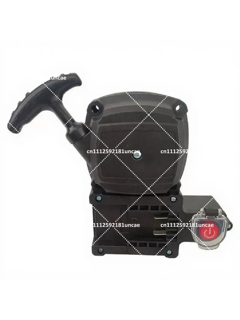 Electric Starter Hand Disk for Two-Stroke Engine Lawn Mower Ground Drilling Rig Accessories
Electric Starter Hand Disk for Two-Stroke Engine Lawn Mower Ground Drilling Rig Accessories