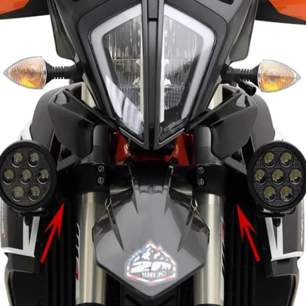 Аксессуары для мотоциклов 790 Adventure R 2019-2020, кронштейн для фар противотуманных фар, крепление для вождения для 790 Adventure R Rally 2020
Аксессуары для мотоциклов 790 Adventure R 2019-2020, кронштейн для фар противотуманных фар, крепление для вождения для 790 Adventure R Rally 2020