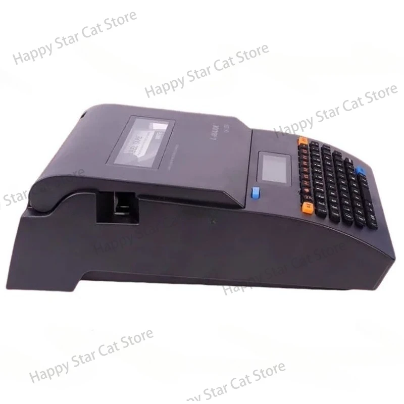 LK300 Number Tube Printer Heat Shrink Tube Marking Machine Computer Casing Marking Machine Line Coding Number Tube Printer
LK300 Number Tube Printer Heat Shrink Tube Marking Machine Computer Casing Marking Machine Line Coding Number Tube Printer