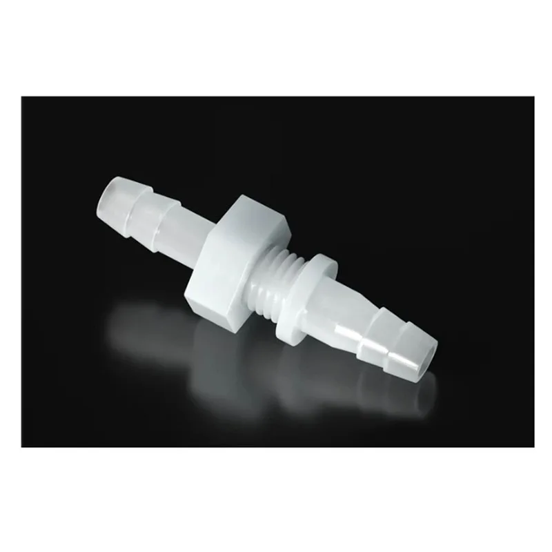 M3 M4-M12 Plastic Silicone Tube Straight Pipe Fitting Small Size Pagoda Barb Coupling Reducing Straight Fish Tank PP Insert Hose
M3 M4-M12 Plastic Silicone Tube Straight Pipe Fitting Small Size Pagoda Barb Coupling Reducing Straight Fish Tank PP Insert Hose