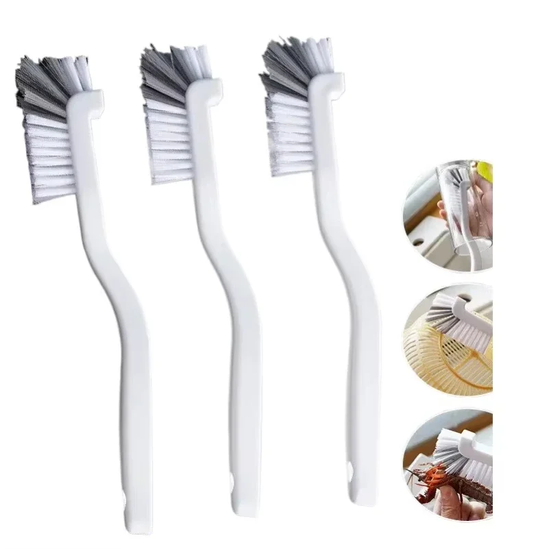 Elbow Design Cleaning Brush with Long Handle, Versatile Scrub Brush for Sink, Tail Hole and Narrow Dead Corners
Elbow Design Cleaning Brush with Long Handle, Versatile Scrub Brush for Sink, Tail Hole and Narrow Dead Corners