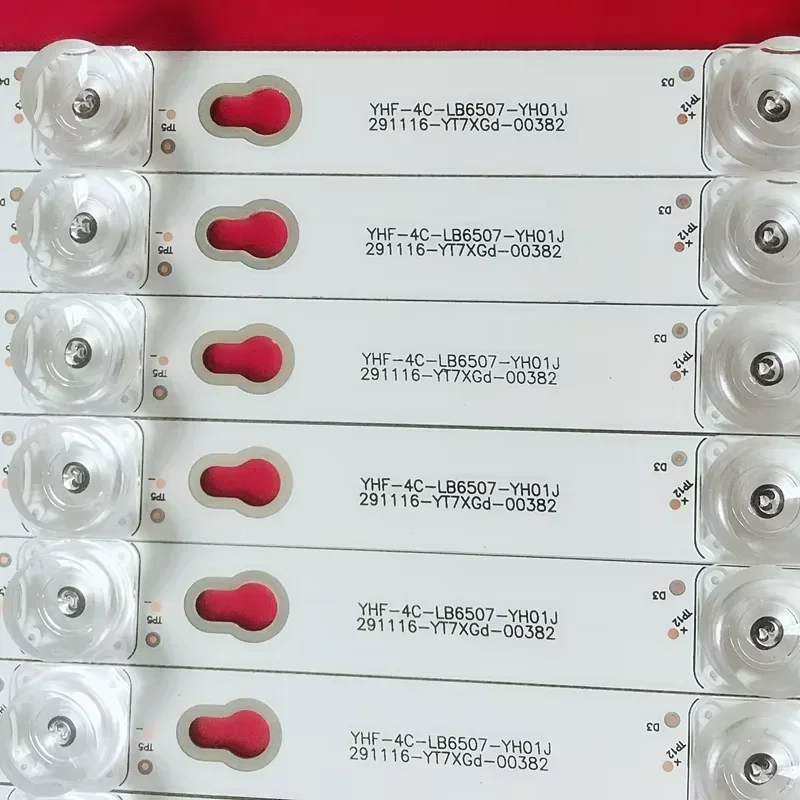 Светодиодные ленты для 65 ТВ НА 65UC6306 65UC6406 65UT6006 65US6016 U65P6046 65S401 65S403 65S405 65D2900 TOT_65_D2900_12X7_3030C
Светодиодные ленты для 65 ТВ НА 65UC6306 65UC6406 65UT6006 65US6016 U65P6046 65S401 65S403 65S405 65D2900 TOT_65_D2900_12X7_3030C