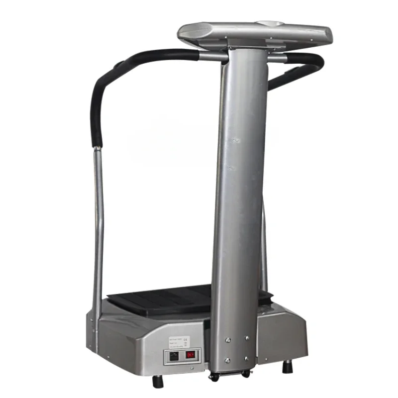 XL Fat Reduction Shiver Machine Standing Lazy Armrest Weight Loss Machine Thin Belly Slimming Waist Fitness
XL Fat Reduction Shiver Machine Standing Lazy Armrest Weight Loss Machine Thin Belly Slimming Waist Fitness