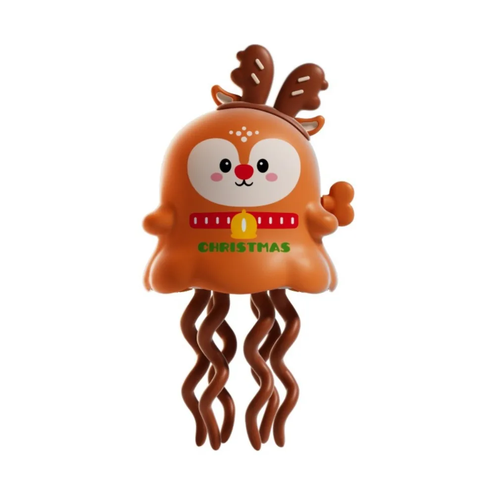 Funny Snowman Elk Dancing Ghost Pumpkin Toy Cute Twisting Motion Kids' Christmas Toy Wind Up Toys Clockwork Toy Haunted House
Funny Snowman Elk Dancing Ghost Pumpkin Toy Cute Twisting Motion Kids' Christmas Toy Wind Up Toys Clockwork Toy Haunted House