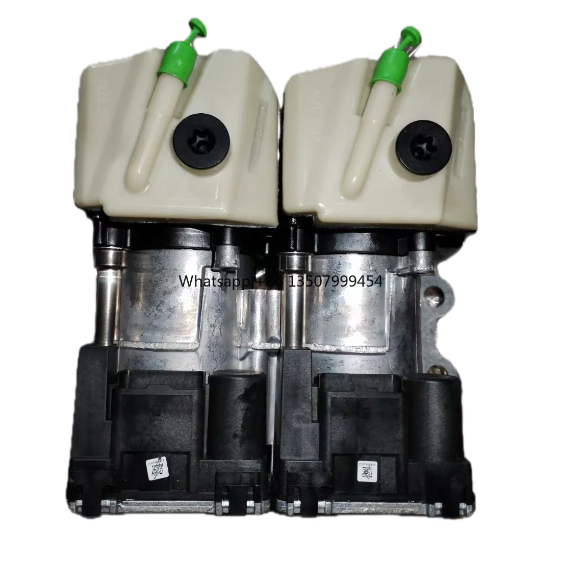 New Original 7DCT330 Transmission HCA Hydraulic Control Actuator for Geely Gearbox
New Original 7DCT330 Transmission HCA Hydraulic Control Actuator for Geely Gearbox